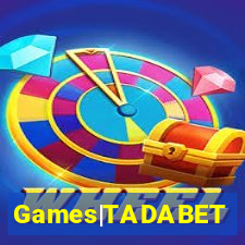 Games|TADABET